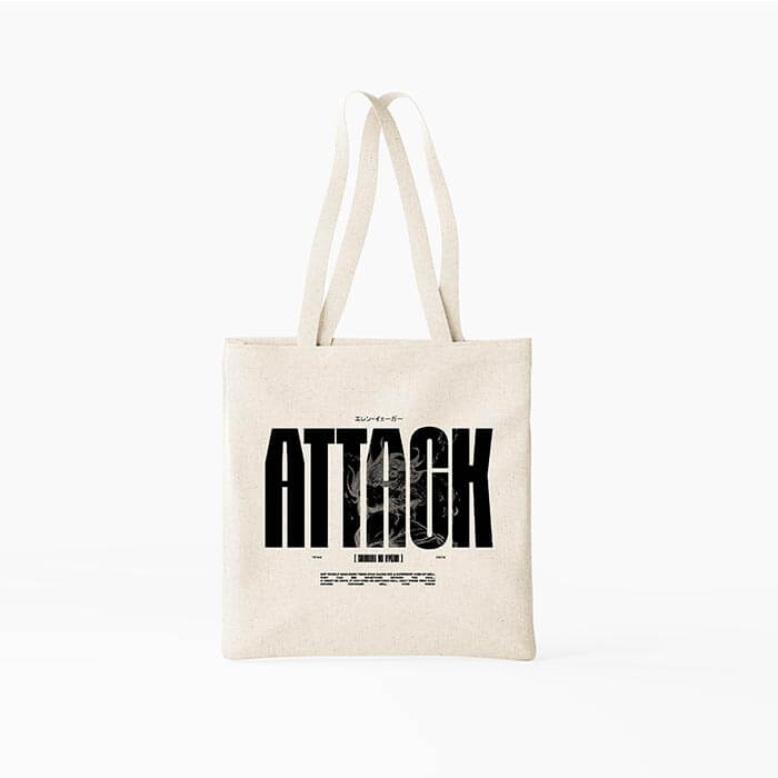 Attack