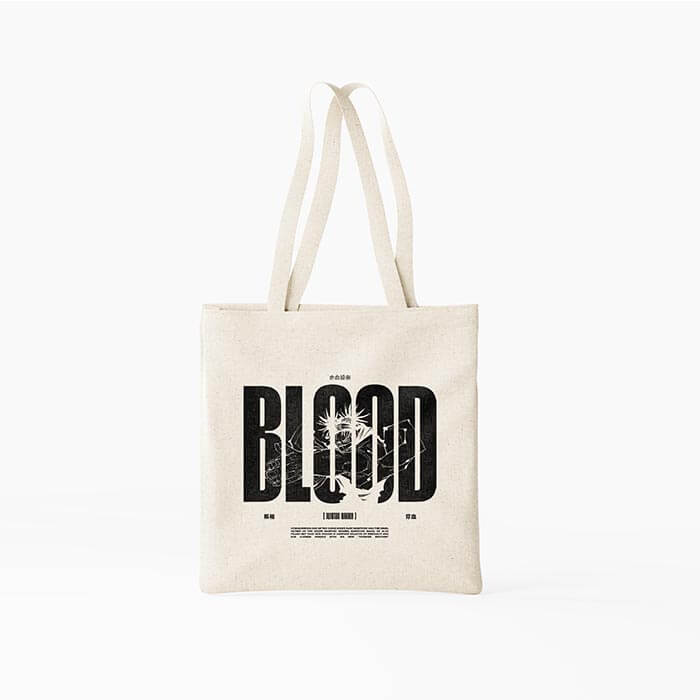 Blood