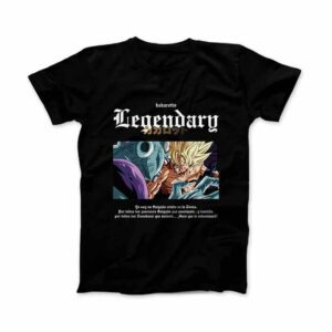 Legendary Kakarotto