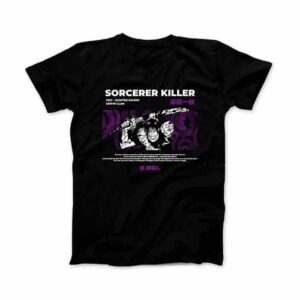 Sorcerer Killer V2