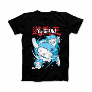 Blue Eyes Cinnamoroll