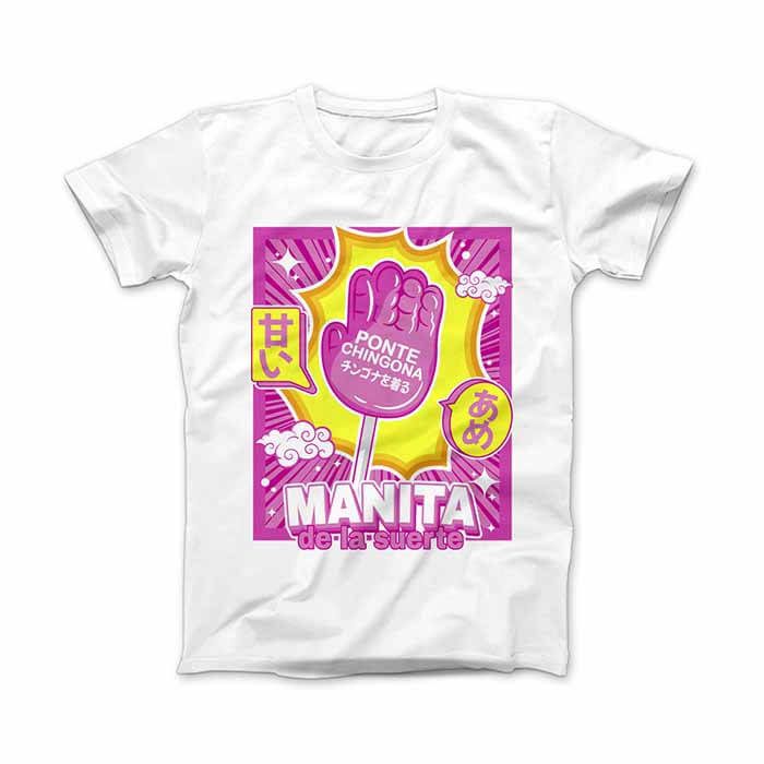 Manita de la Suerte - Image 2