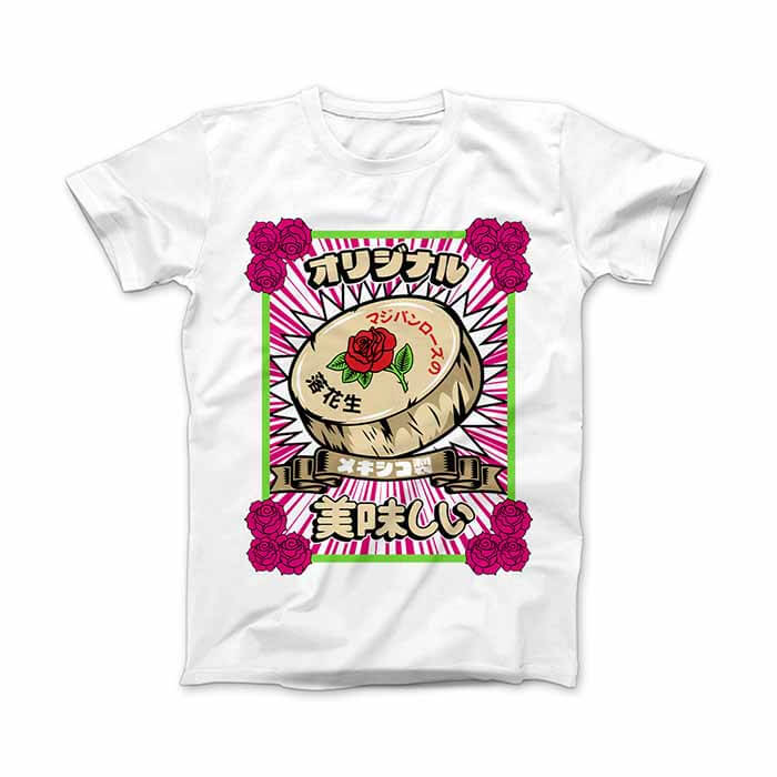 Mazapán - Image 2