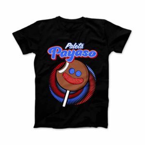 Paleta Payaso