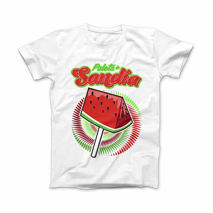 Paleta de Sandía - Image 2
