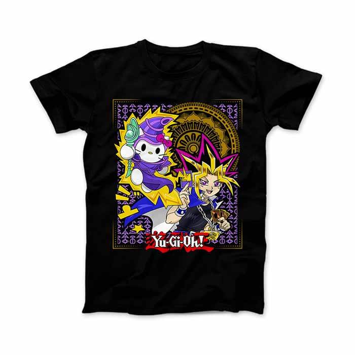 Yugi — Kitty