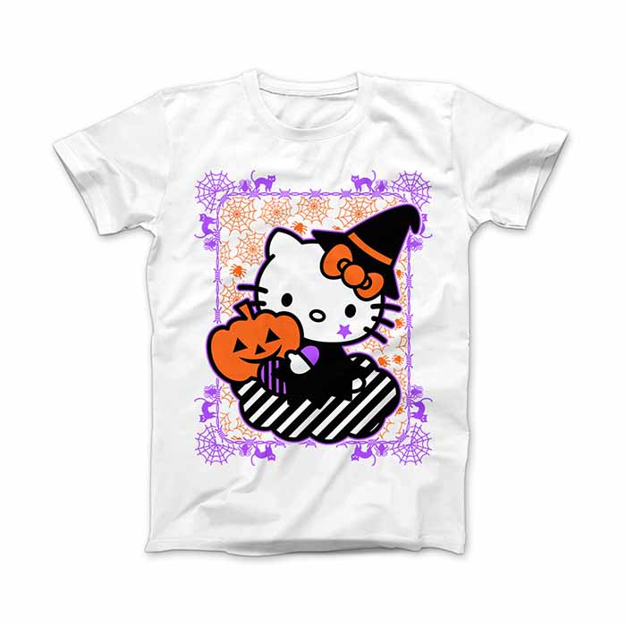 Kitty Halloween - Image 2