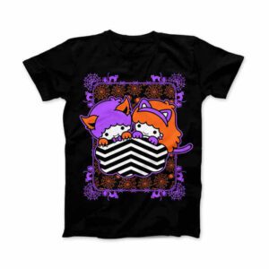 Kiki & Lala Halloween