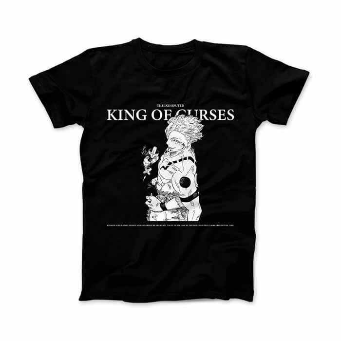 King of Curses