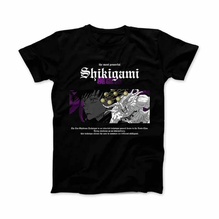 Shikigami