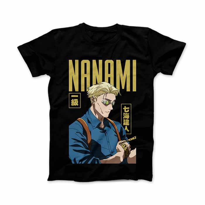 Nanami