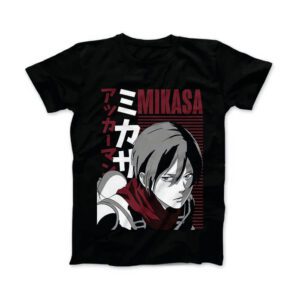 Mikasa