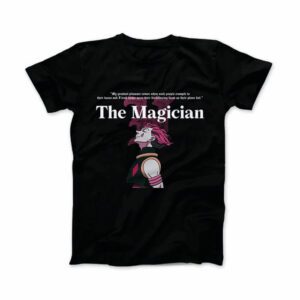 The Magician