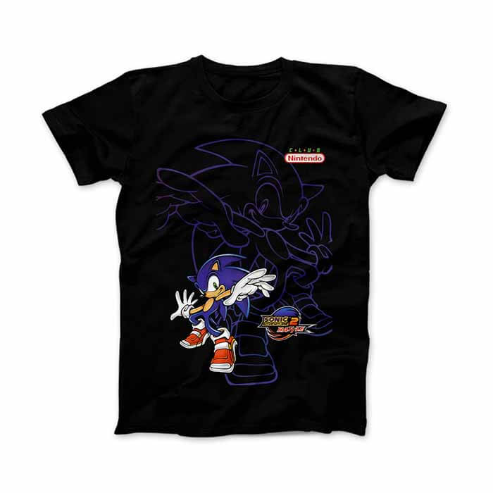 Sonic