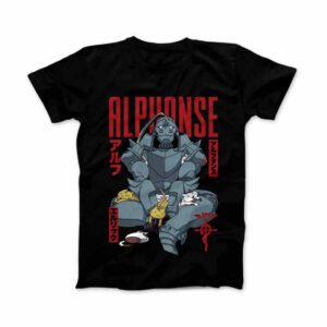 Alphonse