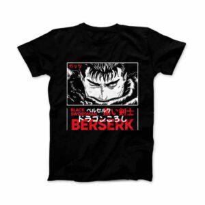 Berserk