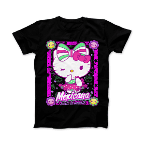 Kitty Mexicana