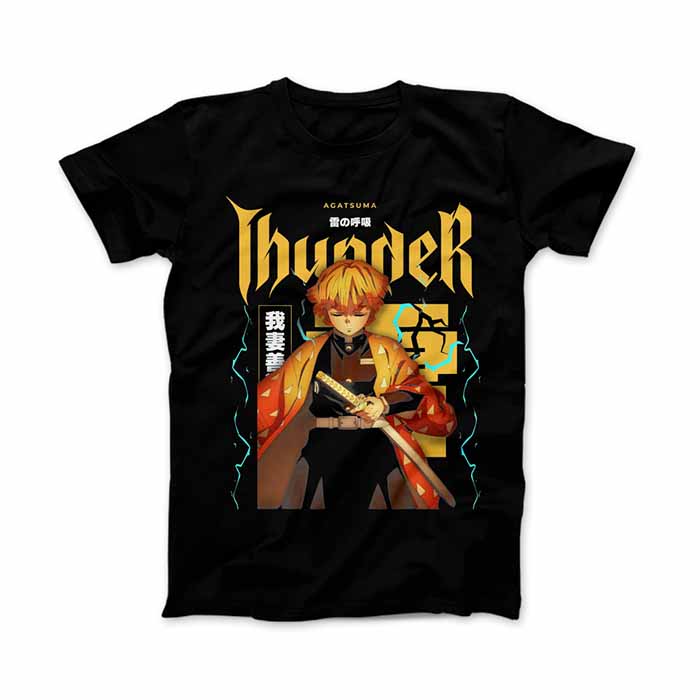 Thunder