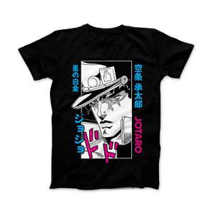 Jotaro