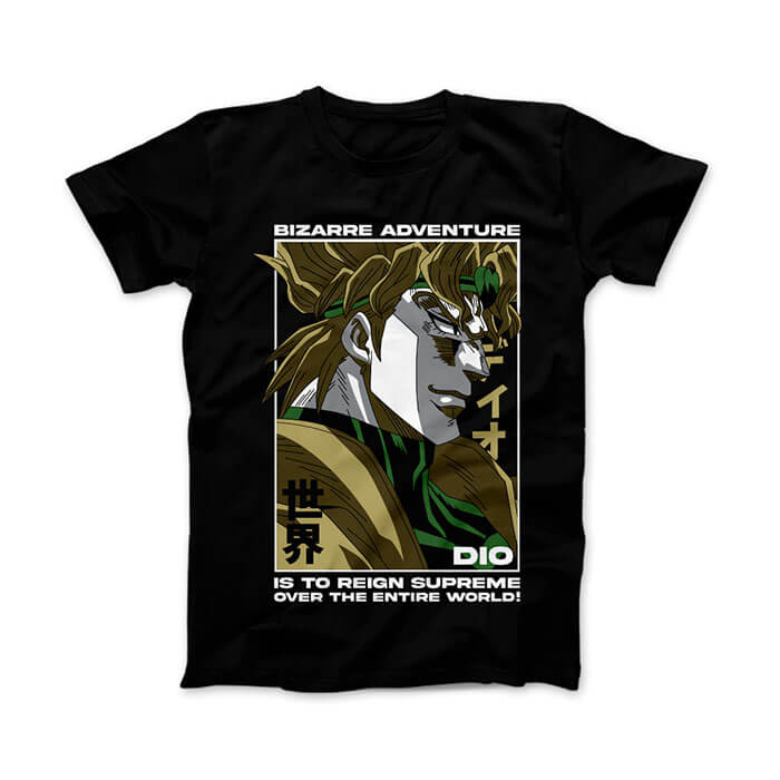 DIO