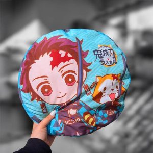 Rascal Tanjiro — Inosuke