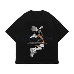 [OVERSIZE] Fly High