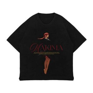 [OVERSIZE] Makima