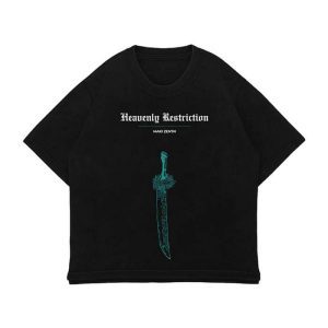 [OVERSIZE] Heavenly Restriction