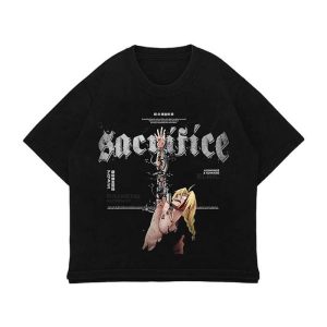 [OVERSIZE] Sacrifice