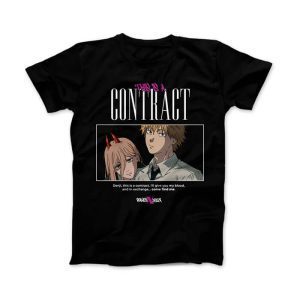 Contract