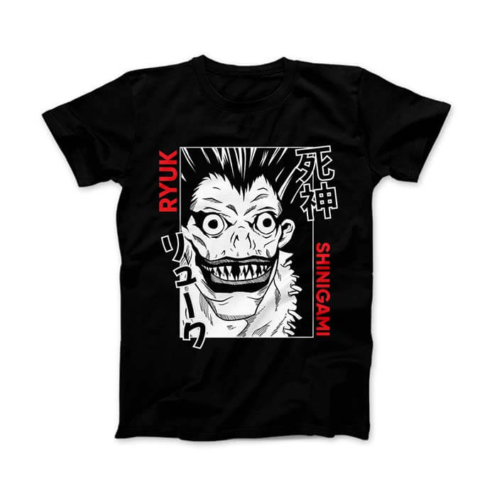 Ryuk