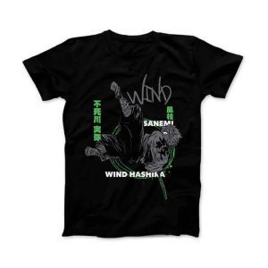 Wind