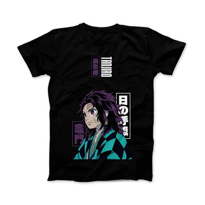 Tanjiro