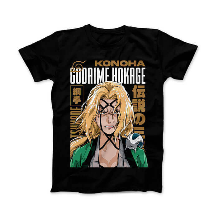 Tsunade