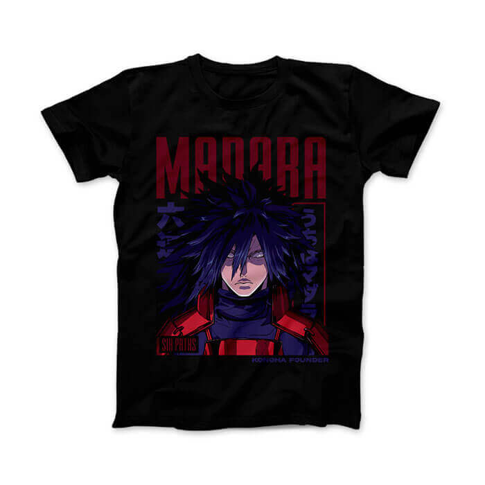 Madara