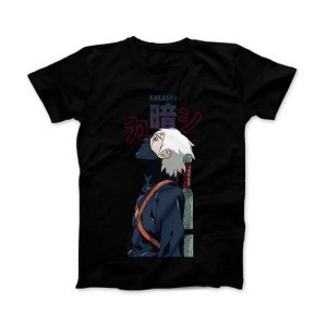 Kakashi