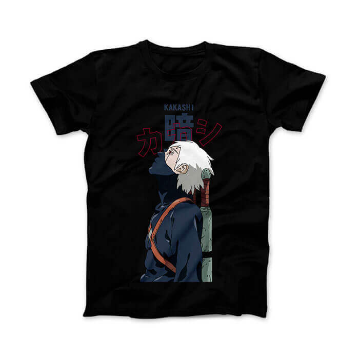 Kakashi