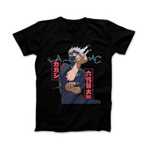 Kakashi