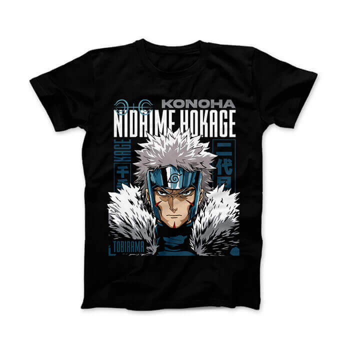 Tobirama