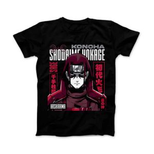 Hashirama