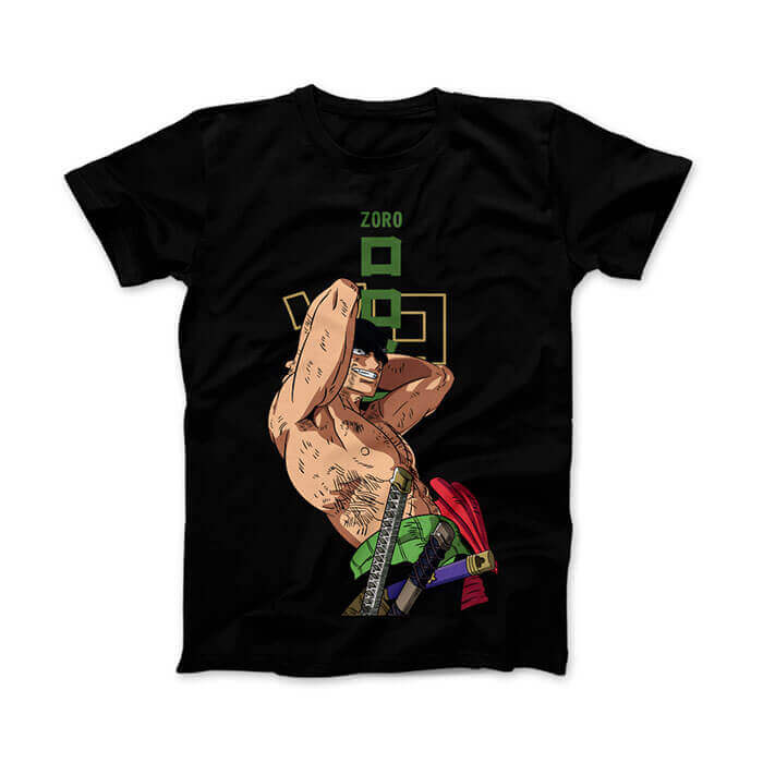 Zoro