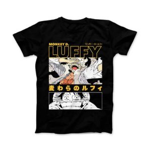 Luffy
