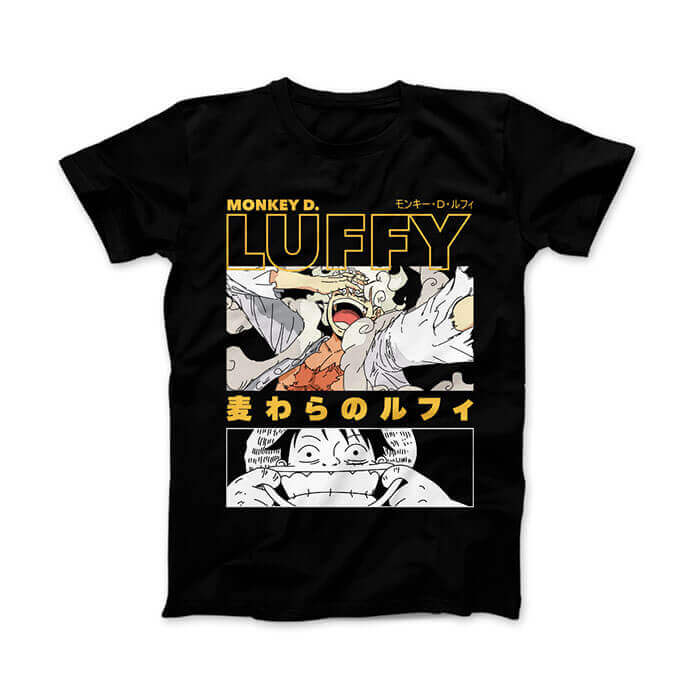 Luffy