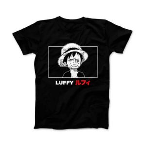 Luffy