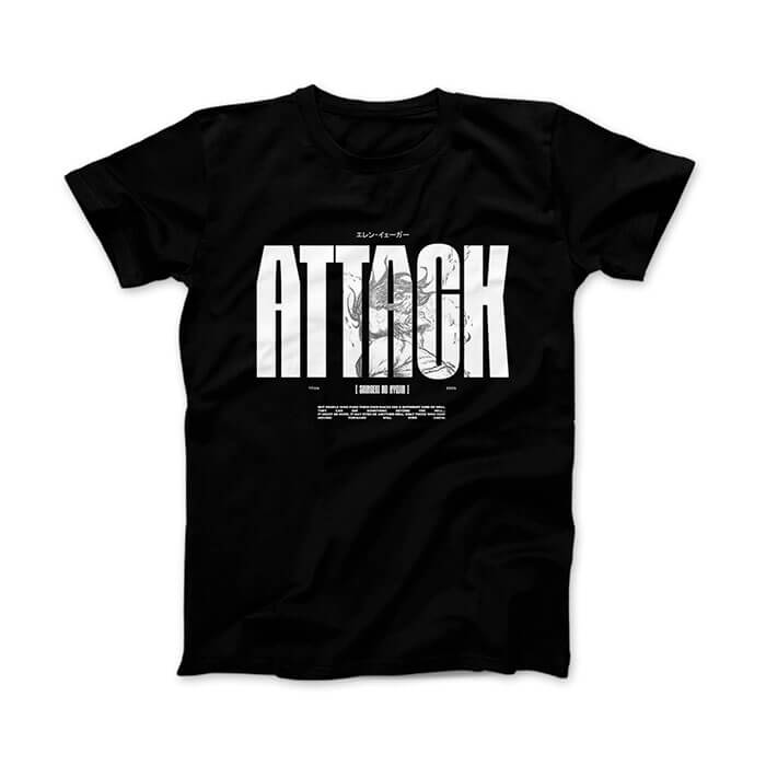 Attack