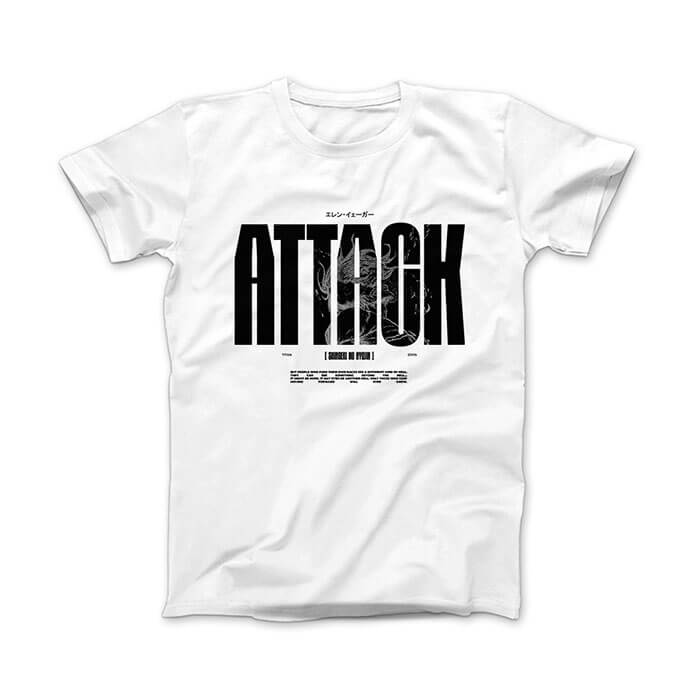 Attack - Image 2