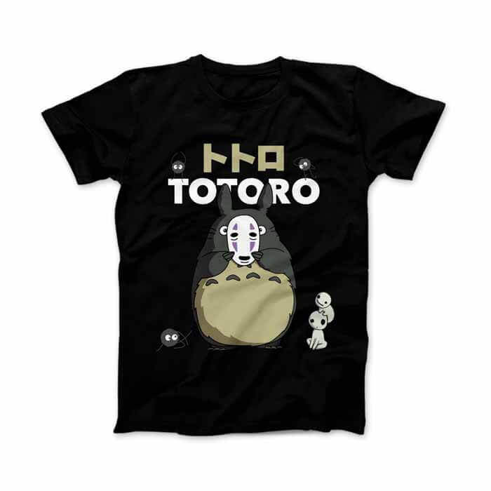Totoro