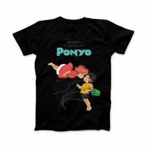 Ponyo