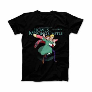Howl's Moving Castle