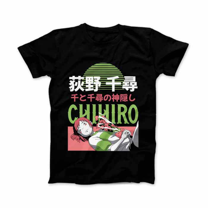Chihiro